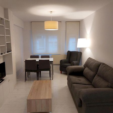 Apartamento Oteiza San Sebastian Ngoại thất bức ảnh