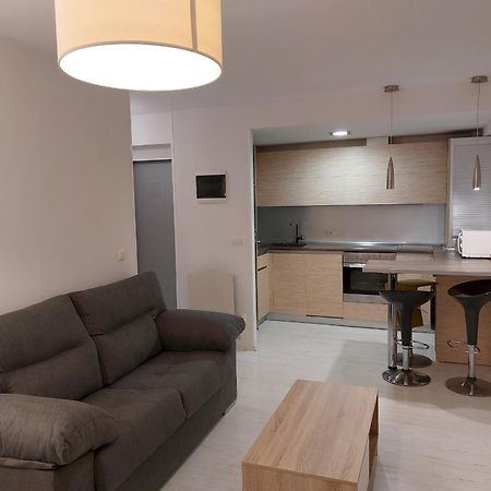 Apartamento Oteiza San Sebastian Ngoại thất bức ảnh
