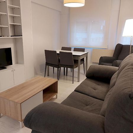 Apartamento Oteiza San Sebastian Ngoại thất bức ảnh