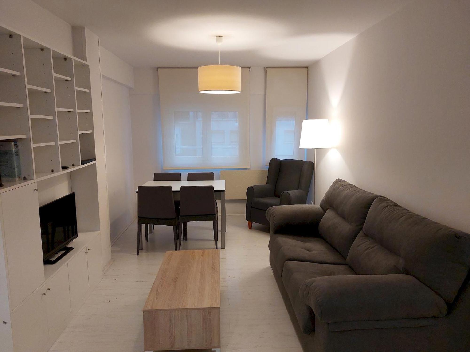 Apartamento Oteiza San Sebastian Ngoại thất bức ảnh