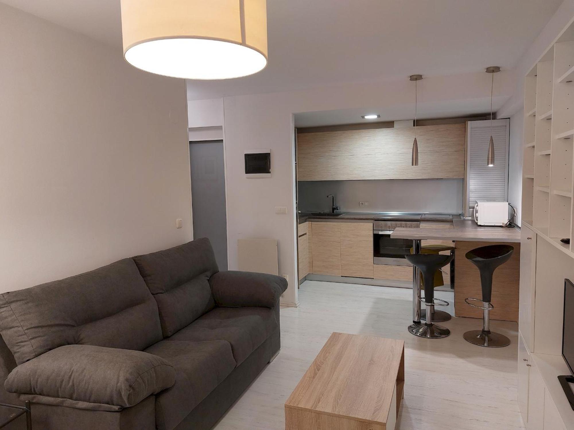 Apartamento Oteiza San Sebastian Ngoại thất bức ảnh