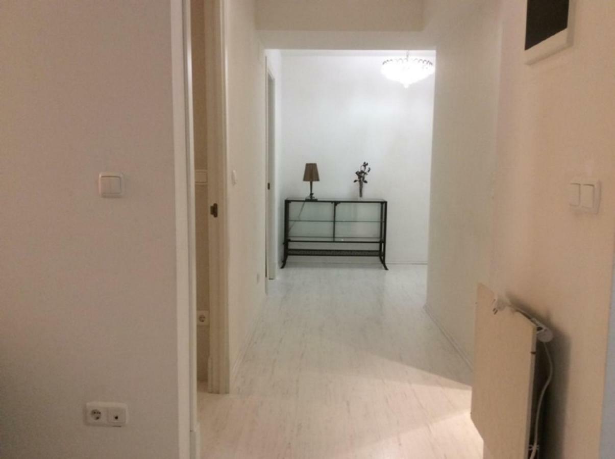Apartamento Oteiza San Sebastian Ngoại thất bức ảnh