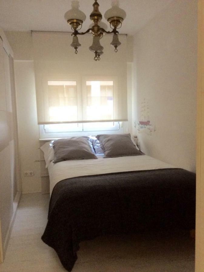 Apartamento Oteiza San Sebastian Ngoại thất bức ảnh