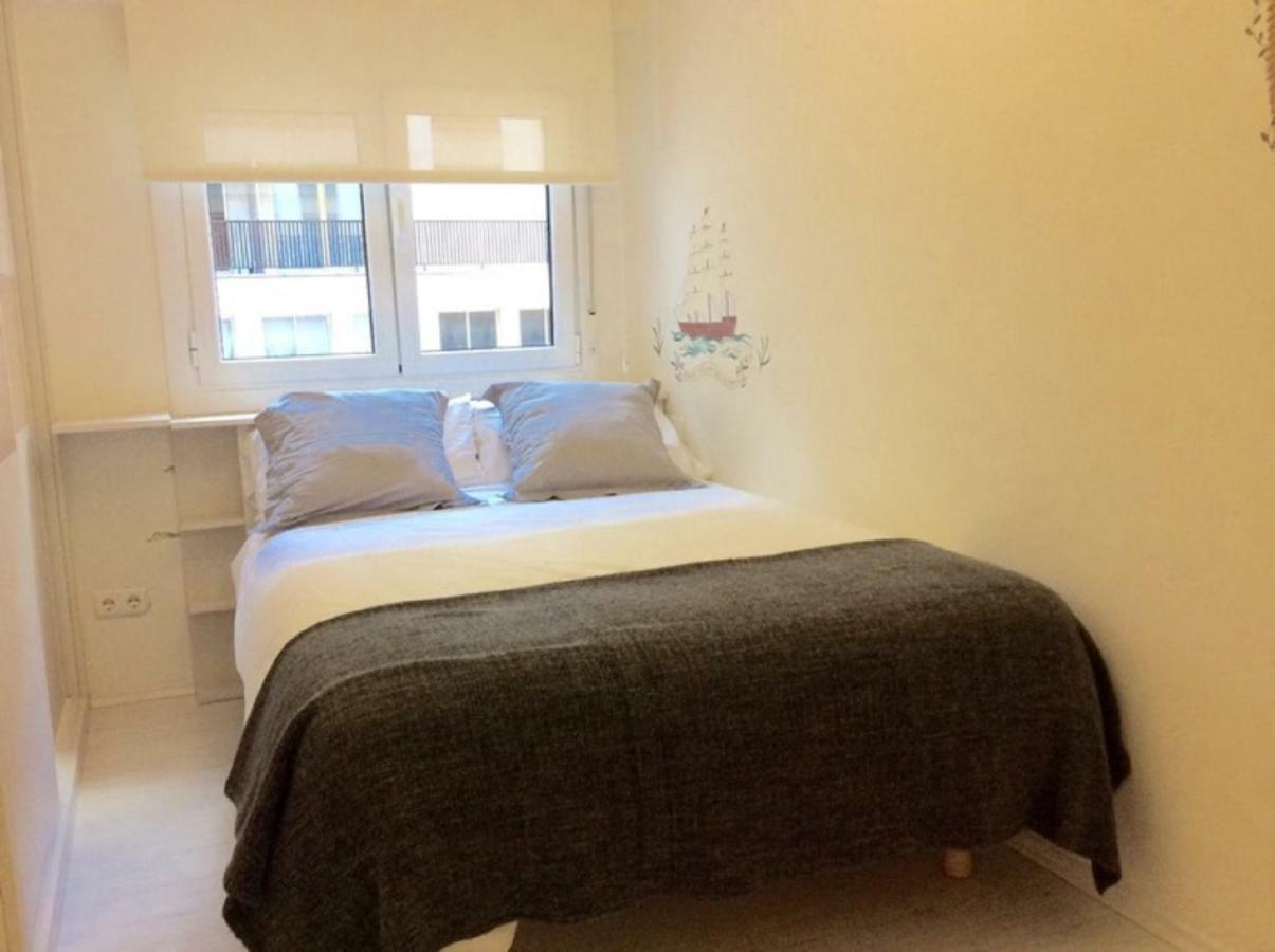 Apartamento Oteiza San Sebastian Ngoại thất bức ảnh