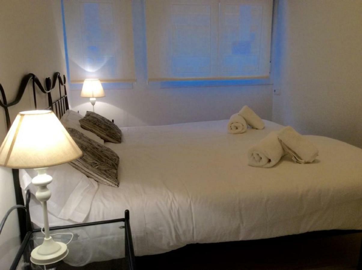 Apartamento Oteiza San Sebastian Ngoại thất bức ảnh